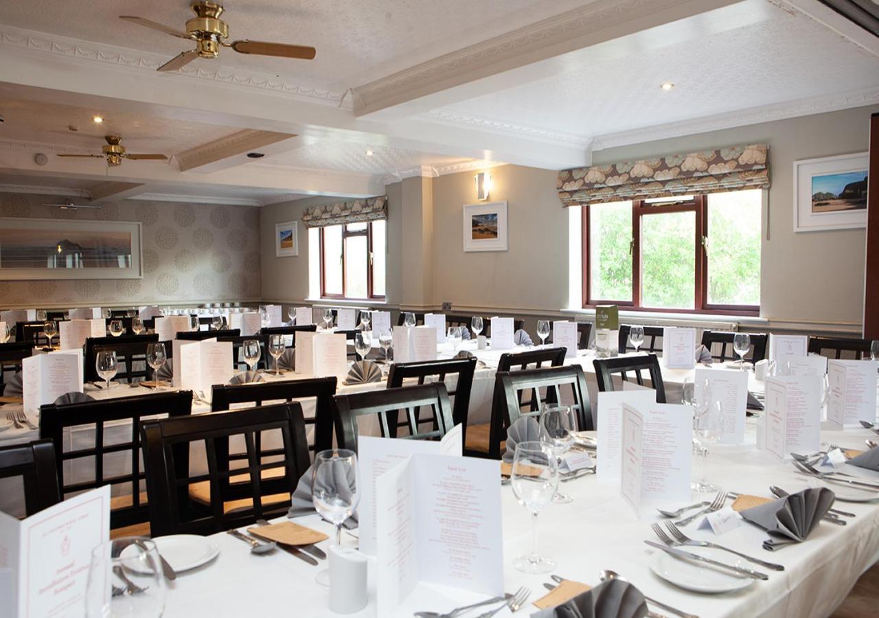 Griffin Inn New Quay Extérieur photo